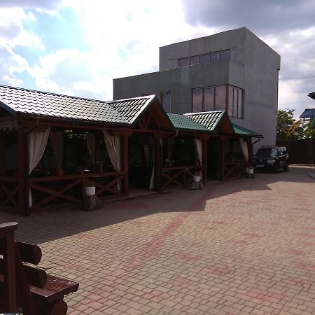 Baza Otdykha Balzaminat Hotel Kurortne  Luaran gambar