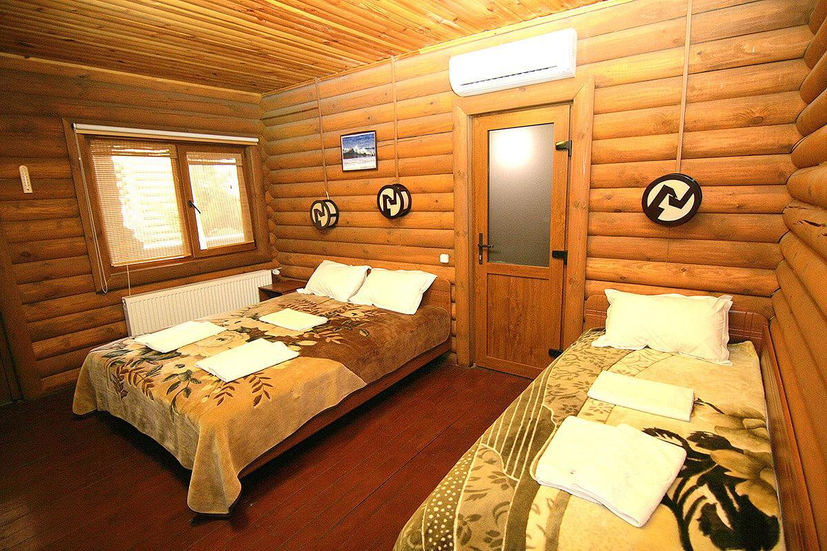 Baza Otdykha Balzaminat Hotel Kurortne  Luaran gambar