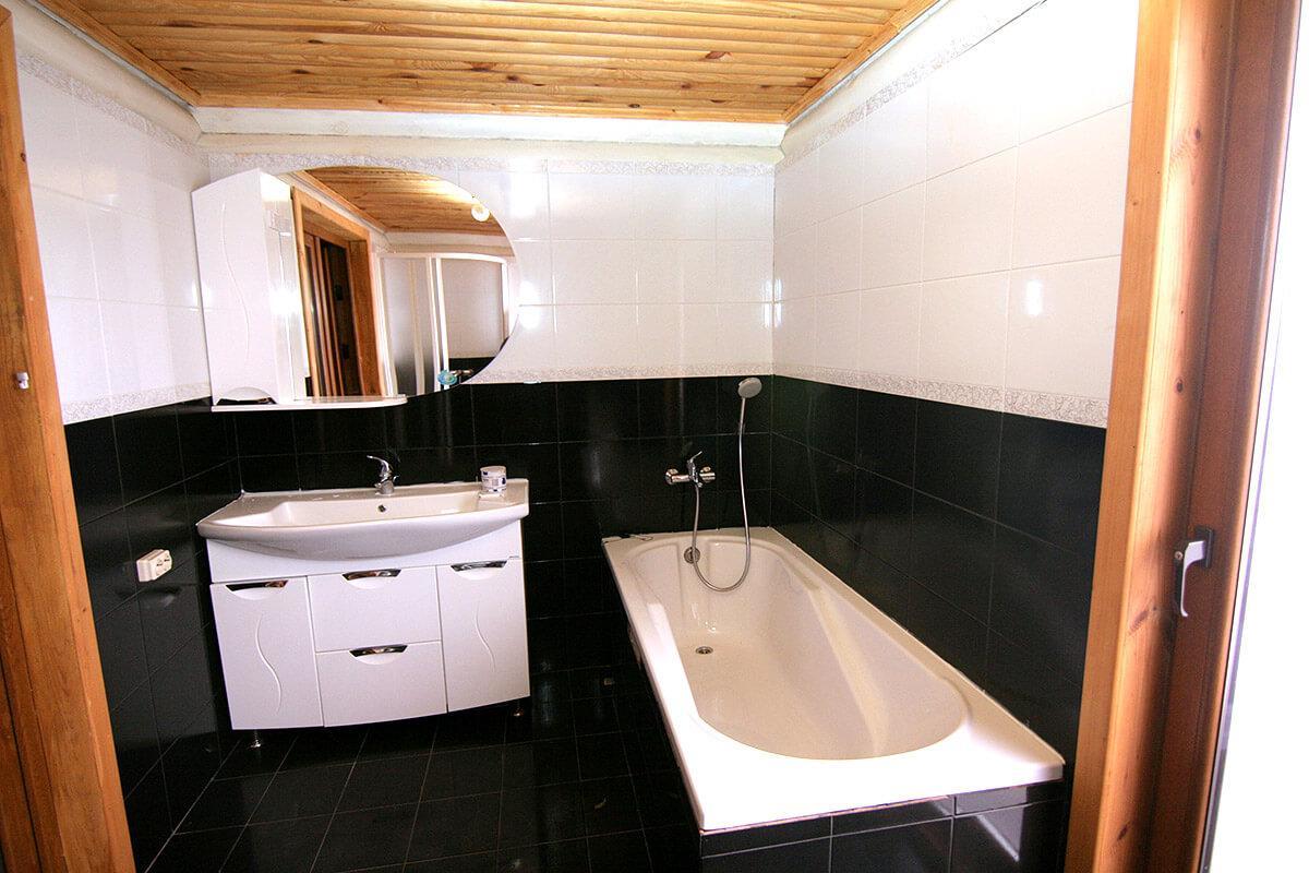 Baza Otdykha Balzaminat Hotel Kurortne  Luaran gambar