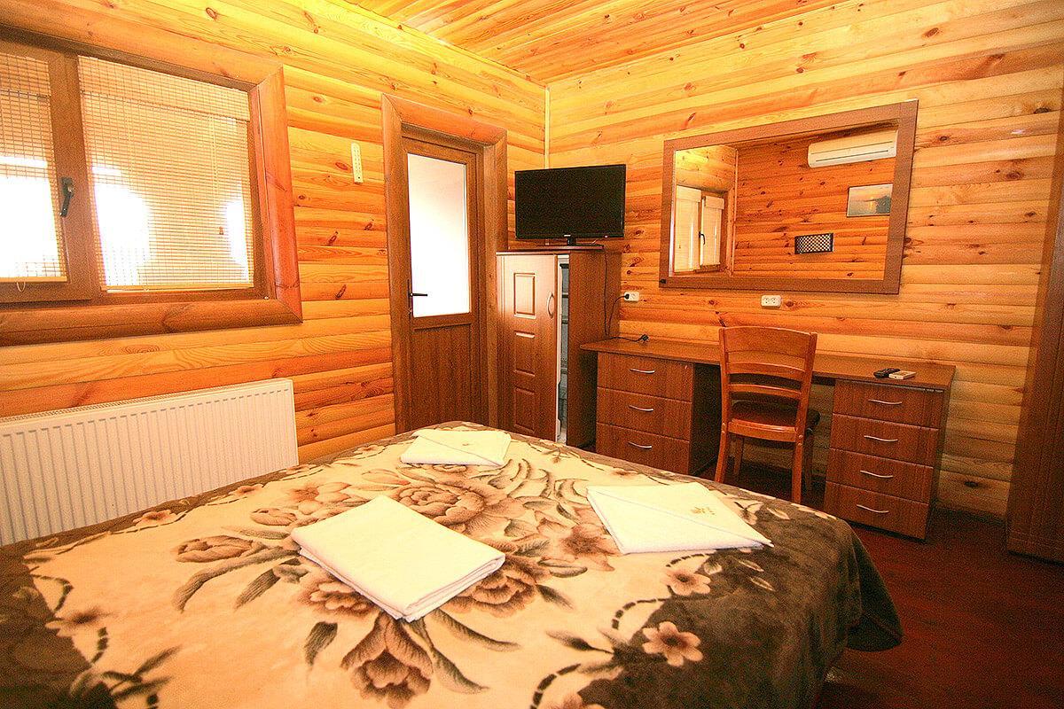 Baza Otdykha Balzaminat Hotel Kurortne  Luaran gambar
