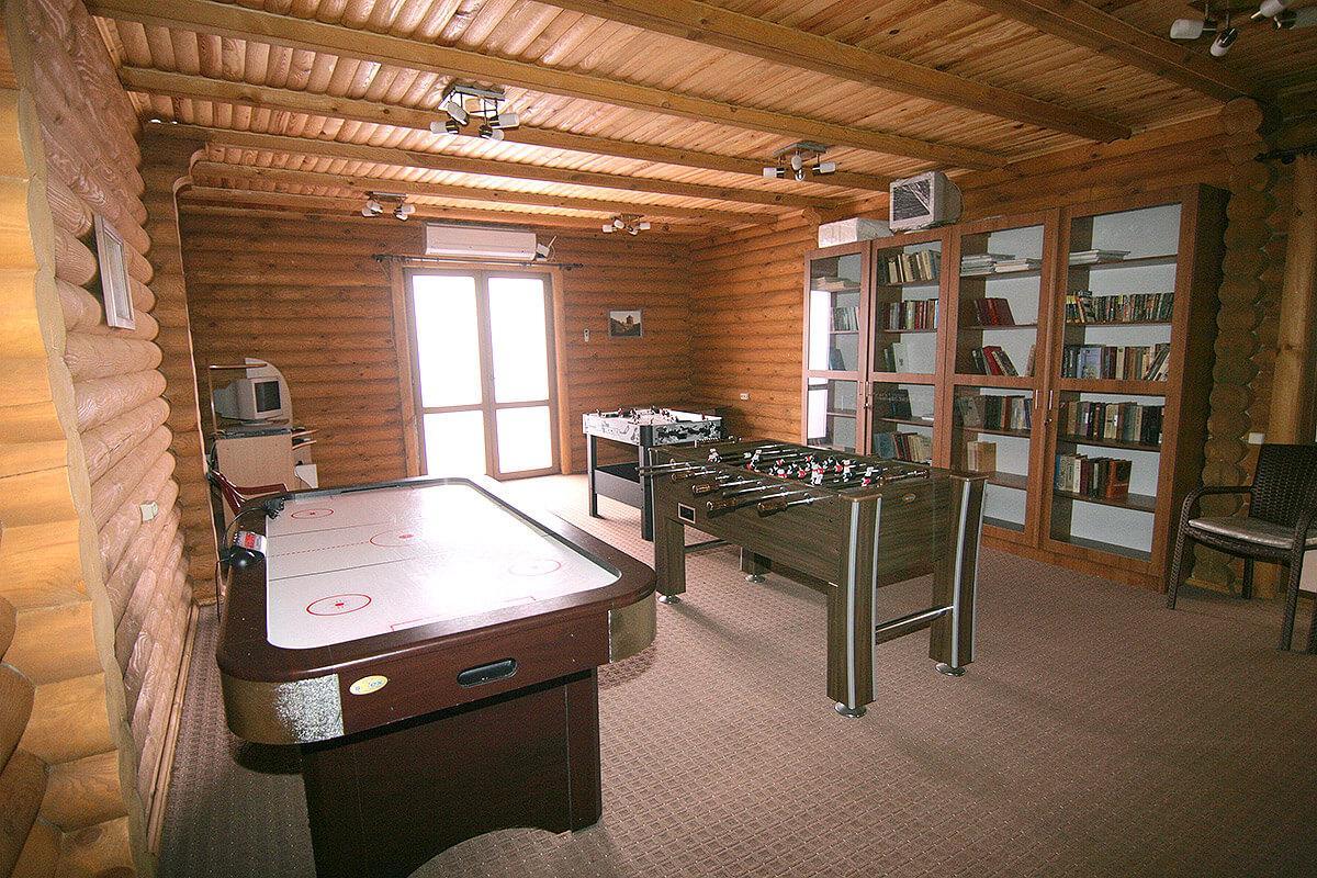 Baza Otdykha Balzaminat Hotel Kurortne  Luaran gambar