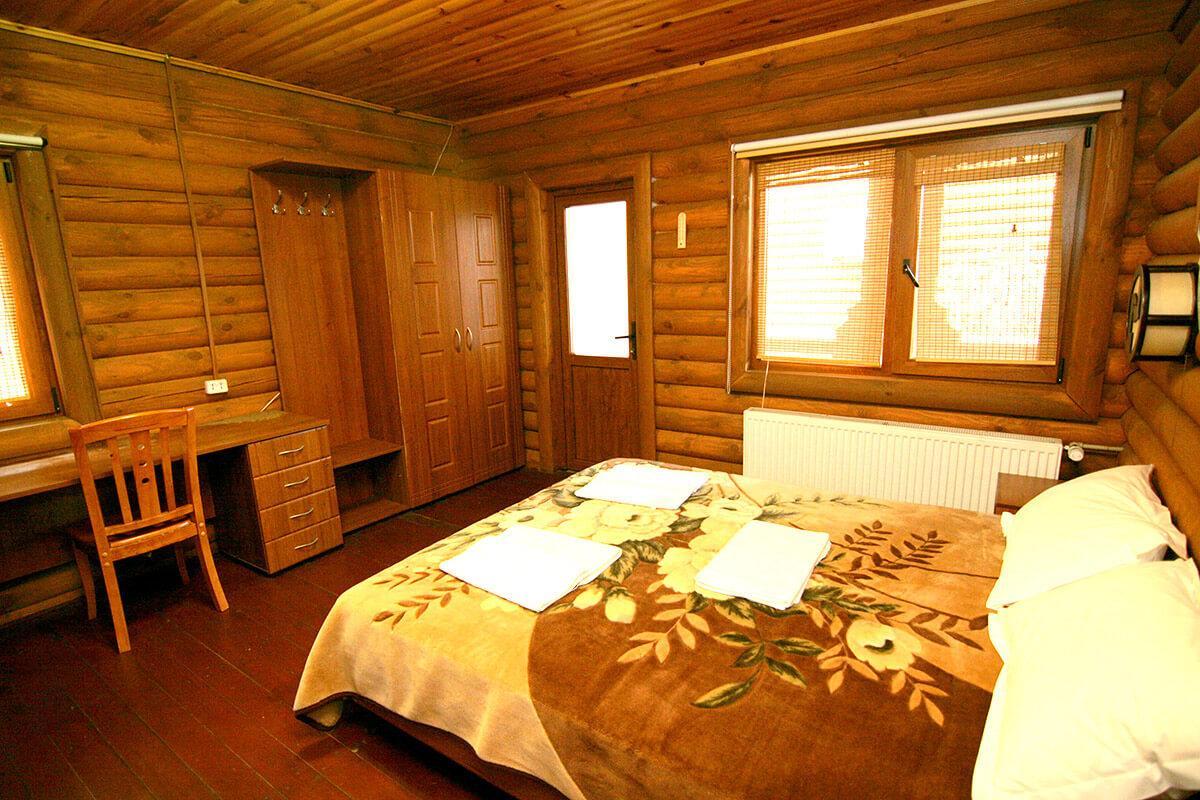 Baza Otdykha Balzaminat Hotel Kurortne  Luaran gambar