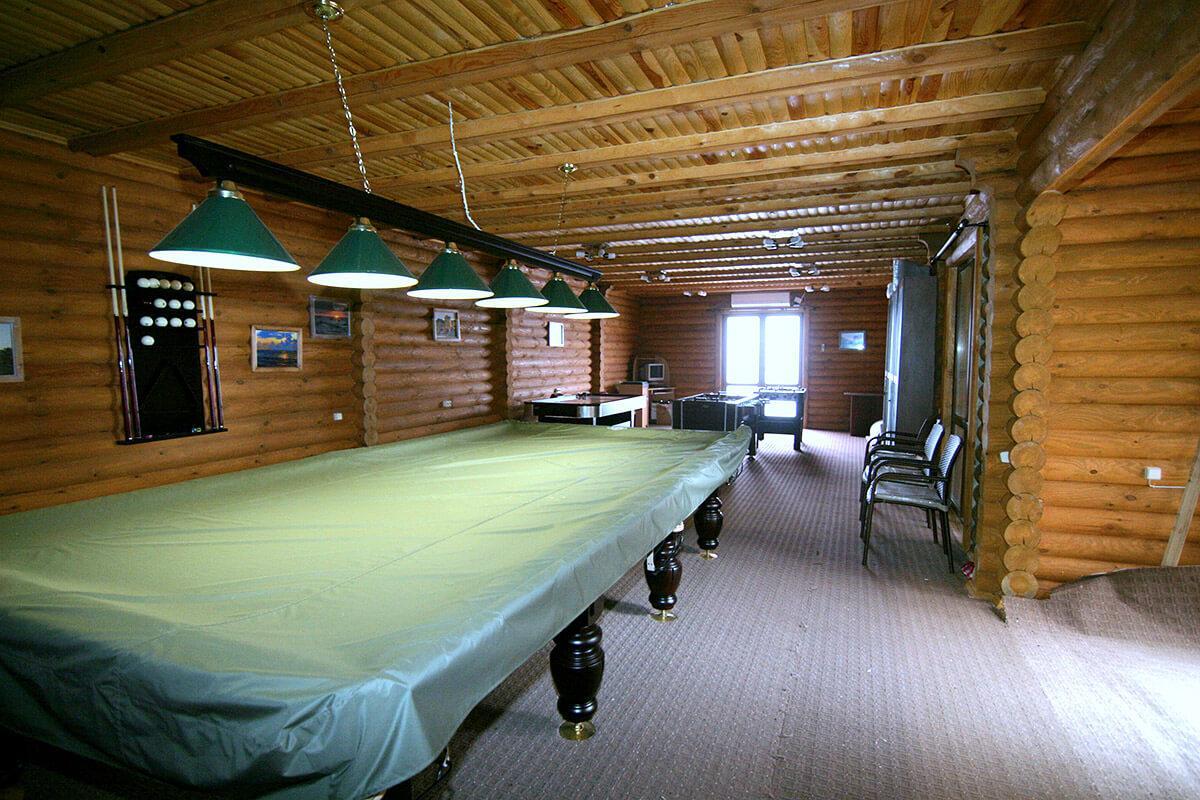 Baza Otdykha Balzaminat Hotel Kurortne  Luaran gambar