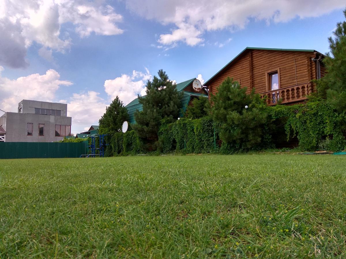 Baza Otdykha Balzaminat Hotel Kurortne  Luaran gambar