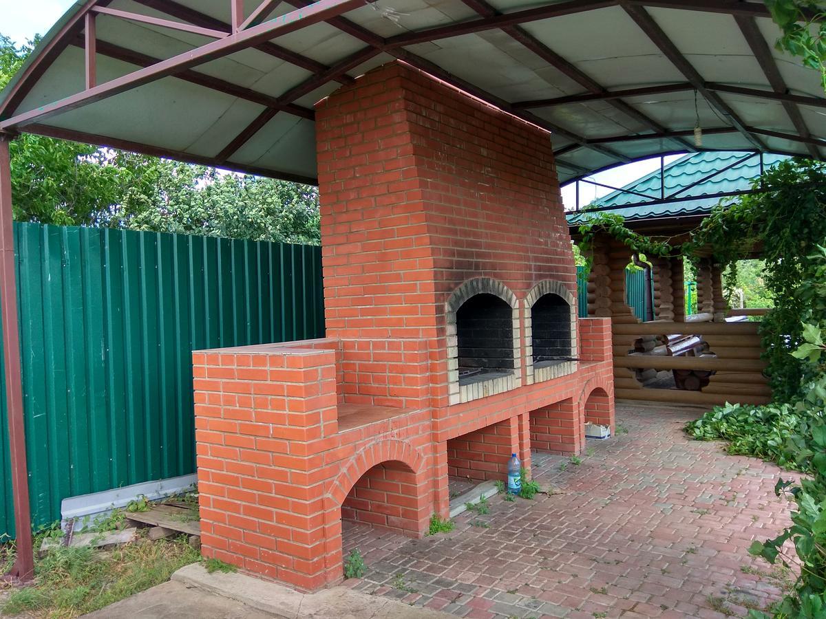 Baza Otdykha Balzaminat Hotel Kurortne  Luaran gambar