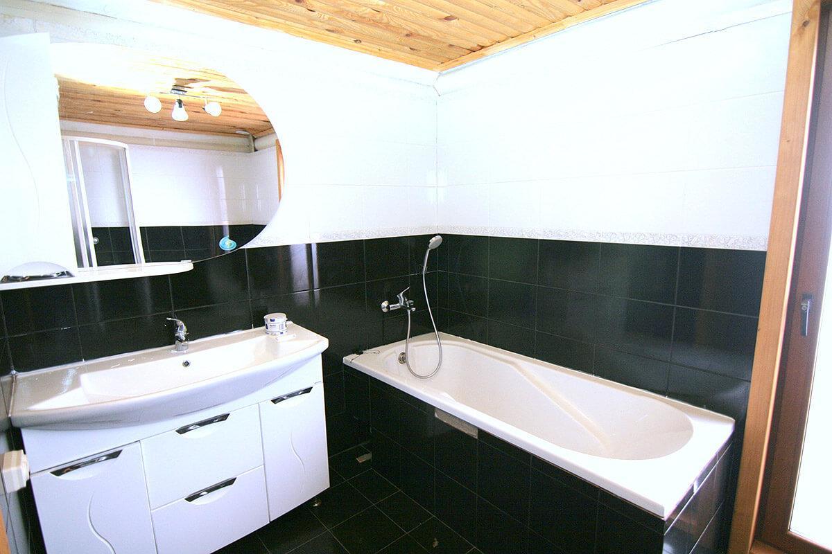 Baza Otdykha Balzaminat Hotel Kurortne  Luaran gambar