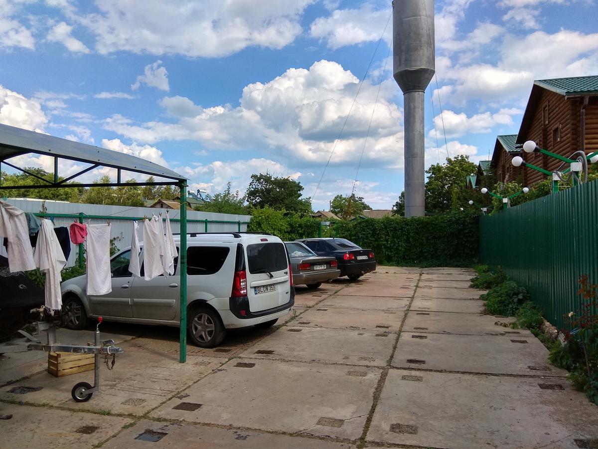 Baza Otdykha Balzaminat Hotel Kurortne  Luaran gambar