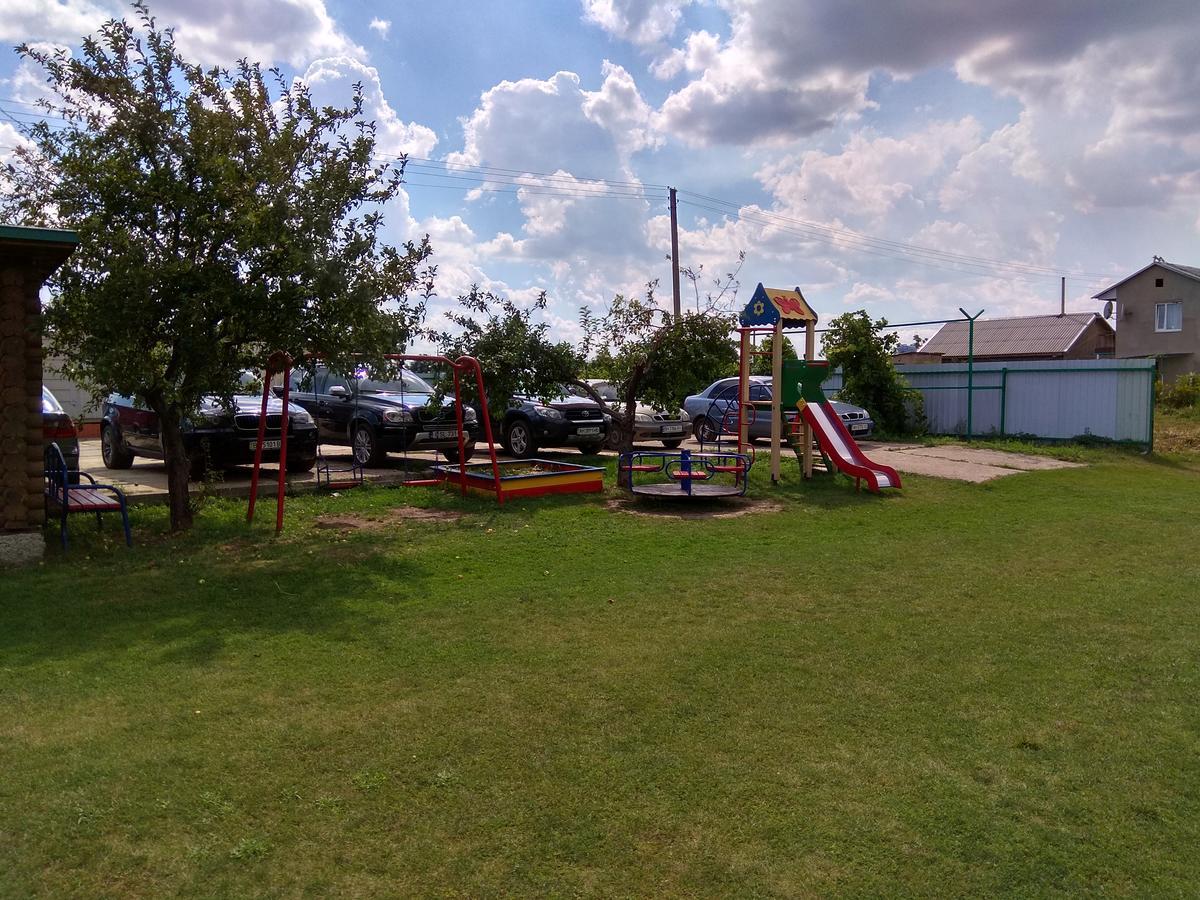 Baza Otdykha Balzaminat Hotel Kurortne  Luaran gambar