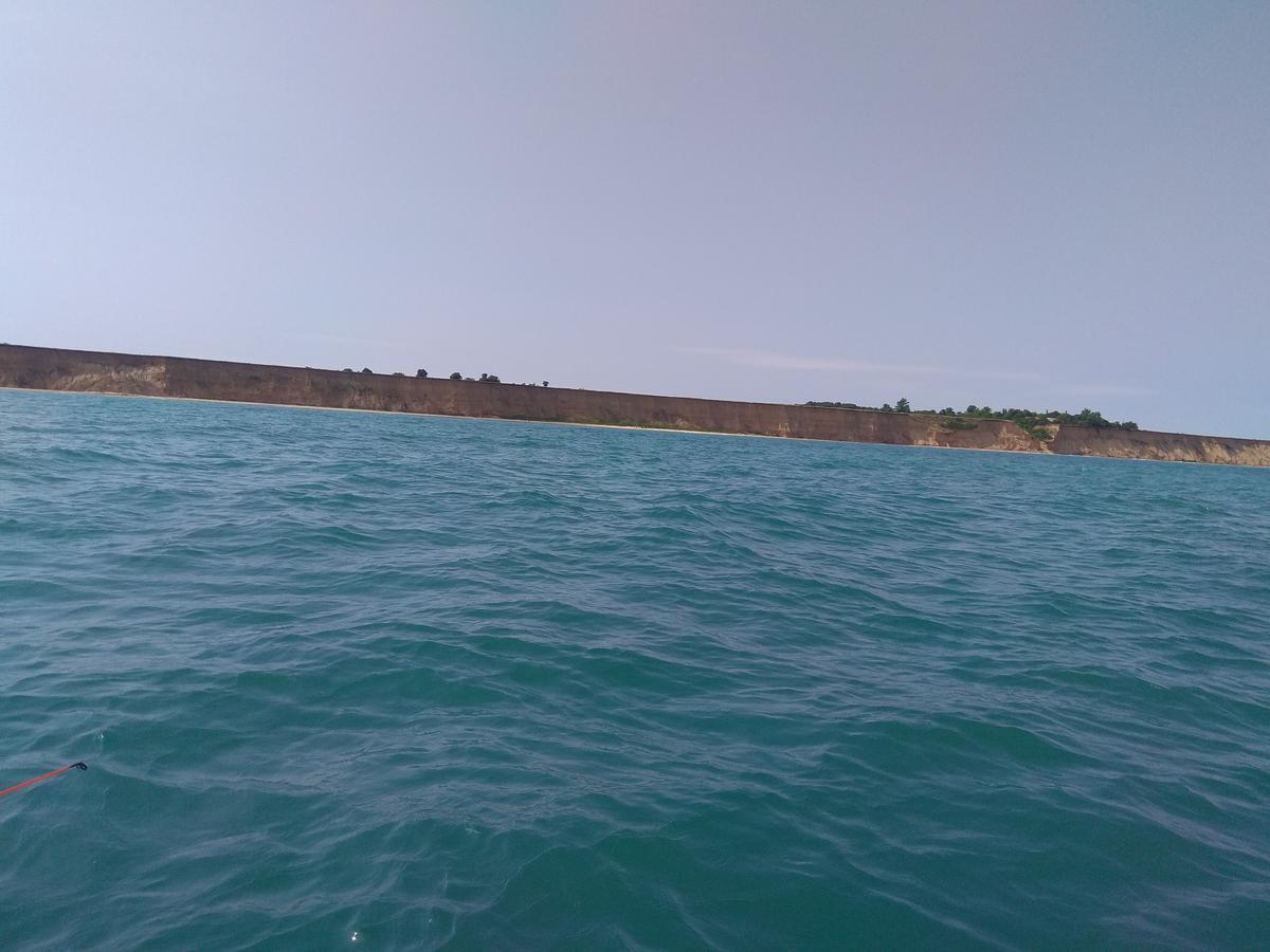 Baza Otdykha Balzaminat Hotel Kurortne  Luaran gambar